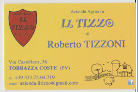 Agriturismo "Il Tizzo"