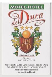 Hotel del Duca