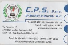CPS